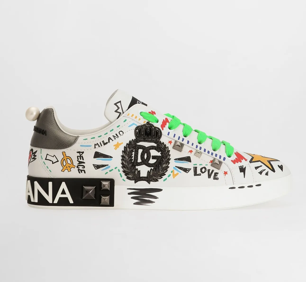 Dolce Gabbana sneakers